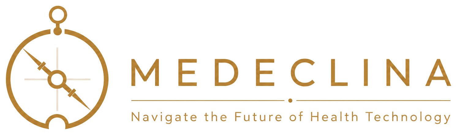 Medeclina — Navigate the Future of Health Technology
